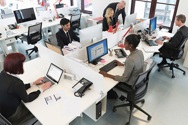 New Technologies, New Challenges, New Solutions Await Enterprises in 2024