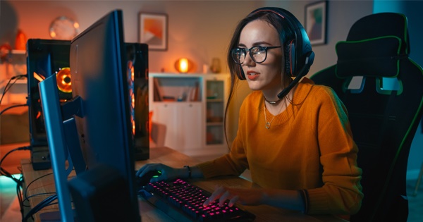 Low-Latency DOCSIS: Gaming and Beyond
