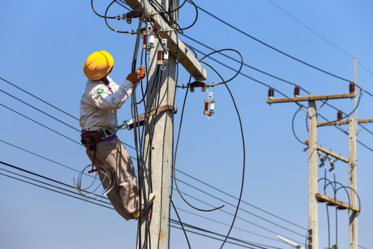 Service Provider Networks to Benefit from Unusually Diverse Upgrade Cycle in 2025